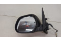 Зеркало боковое Mitsubishi Outlander XL 2006-2012 левое
