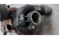  Турбина  Renault Scenic 2009-2012             7701479077, 8660006057, 144112505R