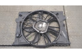 Вентилятор радиатора  Mercedes CLS C219 2004-2010           
