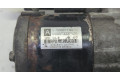 Стартер Citroen C4 Picasso 2006-2013 1.6