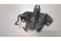 Замок капота Mitsubishi Montero Sport / Pajero Sport 1996-2008