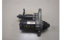 Стартер  Seat Ibiza 4 2008-2012 1.4     