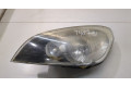 Фара передняя Volvo S60 2010-2013 левая