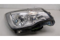 Фара передняя Subaru Forester 2013- правая
