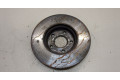 Диск тормозной  Ford Focus 2 2005-2008   передний         