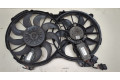 Вентилятор радиатора Audi A6 (C6) 2004-2011