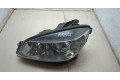 Фара передняя  Mercedes C W204 2006-2015 левая 
