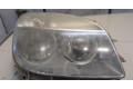 Фара передняя  Fiat Doblo 2005-2010 правая 