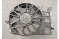 Вентилятор радиатора Saab 900 1993-1998 2.0 бензин
