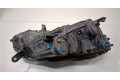 Фара передняя  Volkswagen Passat 7 2010-2015 Европа левая 