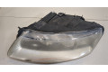 Фара передняя  Audi A6 (C6) 2005-2011 левая 