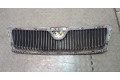 Решетка радиатора  Skoda Octavia (A5) 2004-2013          