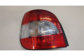 Задний фонарь          