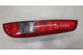 Задний фонарь        Ford Focus 2 2005-2008 