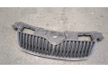 Решетка радиатора  Skoda Fabia 2007-2010          