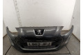 Бампер  Peugeot 308 2007-2013 передний   