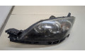 Фара передняя  Mazda 3 (BK) 2003-2009 левая 