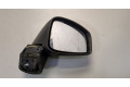 Зеркало боковое  Renault Scenic 2012-2016  правое           963019850R