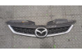 Решетка радиатора Mazda 5 (CR) 2005-2010