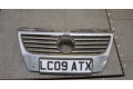 Решетка радиатора  Volkswagen Passat 6 2005-2010          