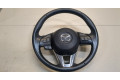 Руль Mazda CX-5 2012-2017