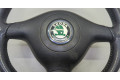 Руль  Skoda Fabia 1999-2007           6Y0419091E