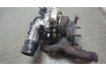  Турбина  Volkswagen Passat CC 2008-2012             06J145713T