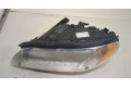 Фара передняя  Volvo V70 2007-2013 левая 