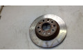 Диск тормозной Volkswagen Passat 7 2010-2015 Европа задний 5Q0615601G