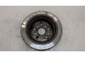Диск тормозной Lexus LS430 UCF30 2000-2006 задний