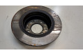 Диск тормозной BMW Z4 E85 2002-2009 2.5 задний