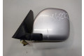 Зеркало боковое  Mitsubishi Pajero / Montero 2000-2006  левое           