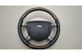 Руль Ford Mondeo 3 2000-2007