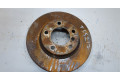 Диск тормозной  BMW Z3 1995-2002   передний   34116864060      