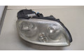 Фара передняя  Volkswagen Caddy 2004-2015 правая 