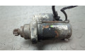 Стартер Skoda Fabia 2007-2014 1.6