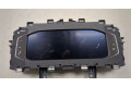 Панель приборов  Volkswagen Tiguan 2020-       3G0920320B     