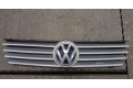 Решетка радиатора  Volkswagen Polo 1999-2001          