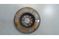 Диск тормозной  Volkswagen Jetta 6 2014-2018 1.8  передний     5C0615301      