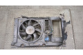 Вентилятор радиатора Citroen Berlingo 2008-2012