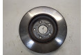 Диск тормозной Lexus IS 2005-2013 2.2 передний 4351230310