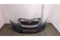 Бампер Skoda Roomster 2006-2015 передний