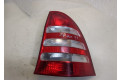 Задний фонарь          