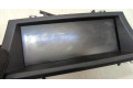 Дисплей бортового компьютера BMW X6 E71 2007-2014 65509194063, 9194063