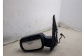 Зеркало боковое Ford Fusion 2002-2012 левое 1379885, 1145853