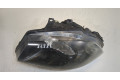 Фара передняя  Seat Ibiza 3 2001-2006 левая 
