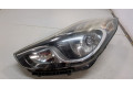 Фара передняя  Hyundai ix 20 2010-2019 левая 
