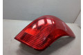 Задний фонарь          