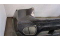 Бампер Porsche Cayenne 2002-2010 задний 95550541110, 95550552112