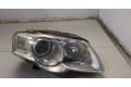 Фара передняя  Volkswagen Passat 6 2005-2010 правая 